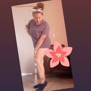 Meet your Posher, Irene